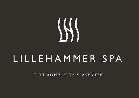 Lillehammer Spa Apartments Dış mekan fotoğraf